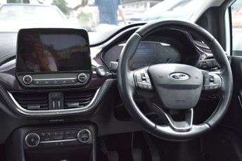 2020 FORD FIESTA 2020 FORD FIESTA