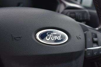 2020 FORD FIESTA 2020 FORD FIESTA