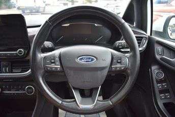 2020 FORD FIESTA 2020 FORD FIESTA