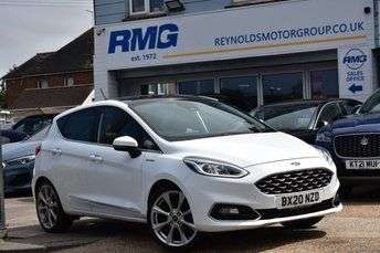 A 2020 FORD FIESTA NEW WET BELT JUST FITTED 1.0T EcoBoost GPF Vignale Hatchback 5dr Petrol Man A 2020 FORD FIESTA NEW WET BELT JUST FITTED 1.0T EcoBoost GPF Vignale Hatchback 5dr Petrol Man
