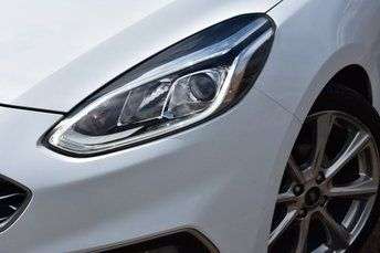 A 2020 FORD FIESTA NEW WET BELT JUST FITTED 1.0T EcoBoost GPF Vignale Hatchback 5dr Petrol Man A 2020 FORD FIESTA NEW WET BELT JUST FITTED 1.0T EcoBoost GPF Vignale Hatchback 5dr Petrol Man
