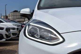 2020 FORD FIESTA 2020 FORD FIESTA