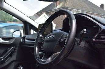 2020 FORD FIESTA 2020 FORD FIESTA