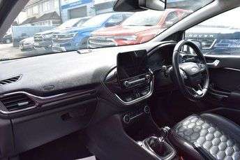 2020 FORD FIESTA 2020 FORD FIESTA