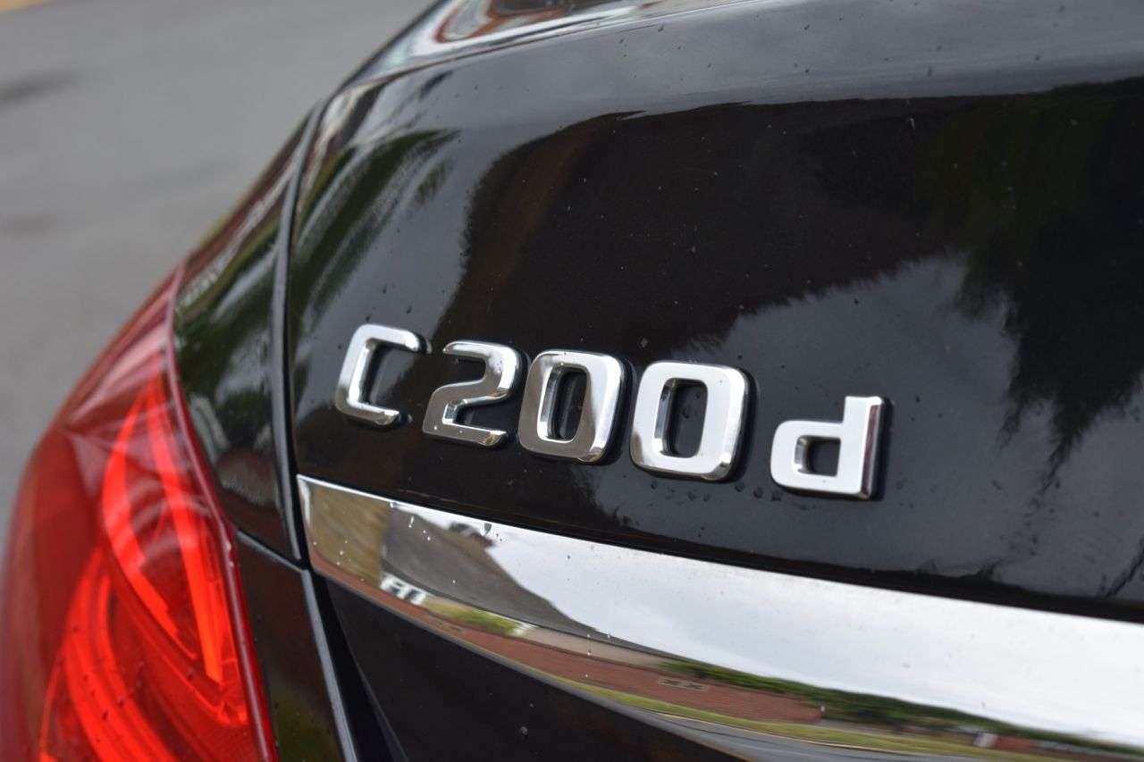 2020 MERCEDES-BENZ C CLASS 2020 MERCEDES-BENZ C CLASS
