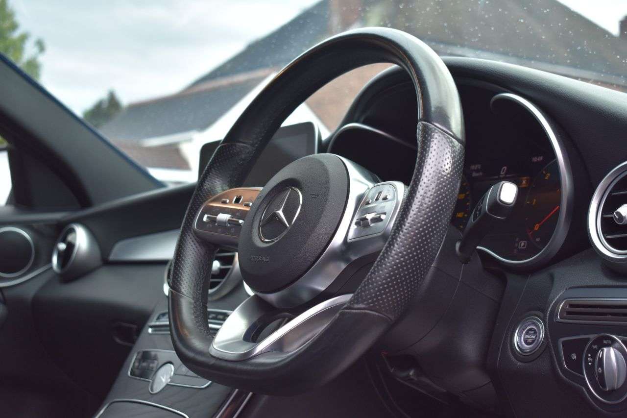 2020 MERCEDES-BENZ C CLASS 2020 MERCEDES-BENZ C CLASS