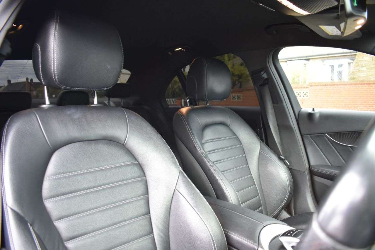 2020 MERCEDES-BENZ C CLASS 2020 MERCEDES-BENZ C CLASS