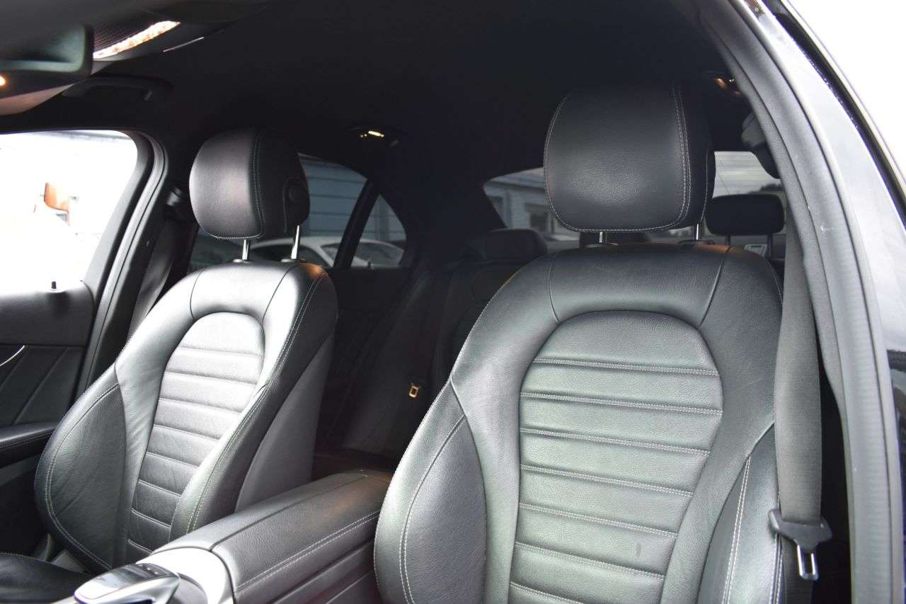 2020 MERCEDES-BENZ C CLASS 2020 MERCEDES-BENZ C CLASS
