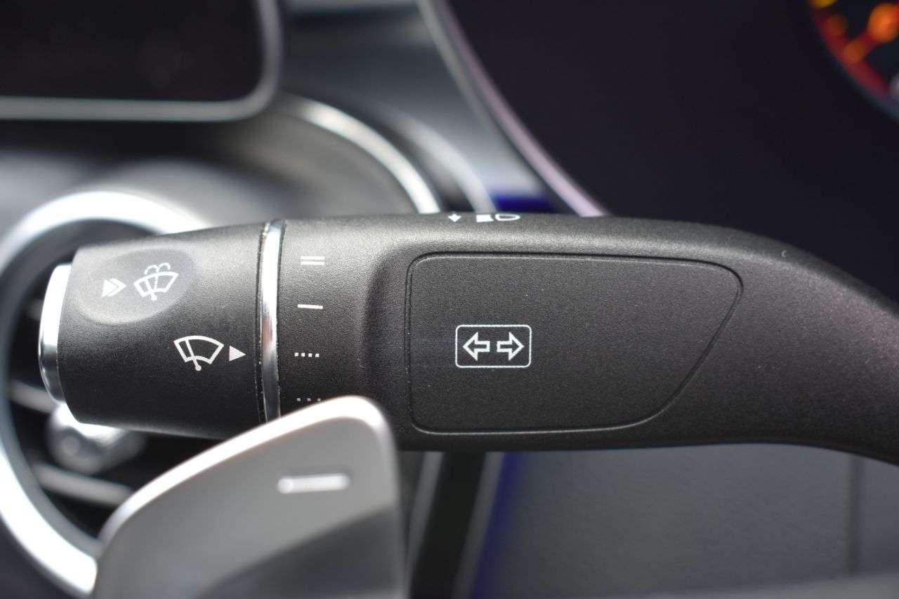 2020 MERCEDES-BENZ C CLASS 2020 MERCEDES-BENZ C CLASS
