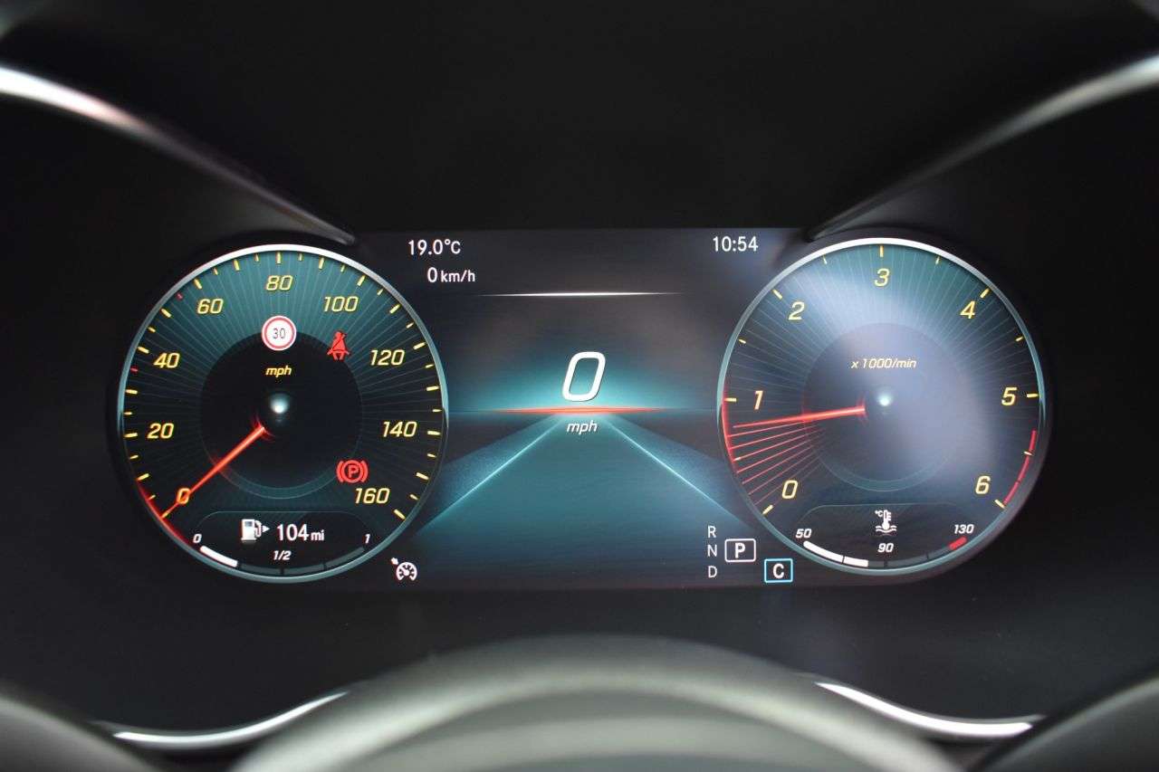 2020 MERCEDES-BENZ C CLASS 2020 MERCEDES-BENZ C CLASS