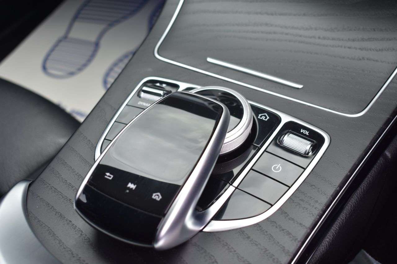 2020 MERCEDES-BENZ C CLASS 2020 MERCEDES-BENZ C CLASS