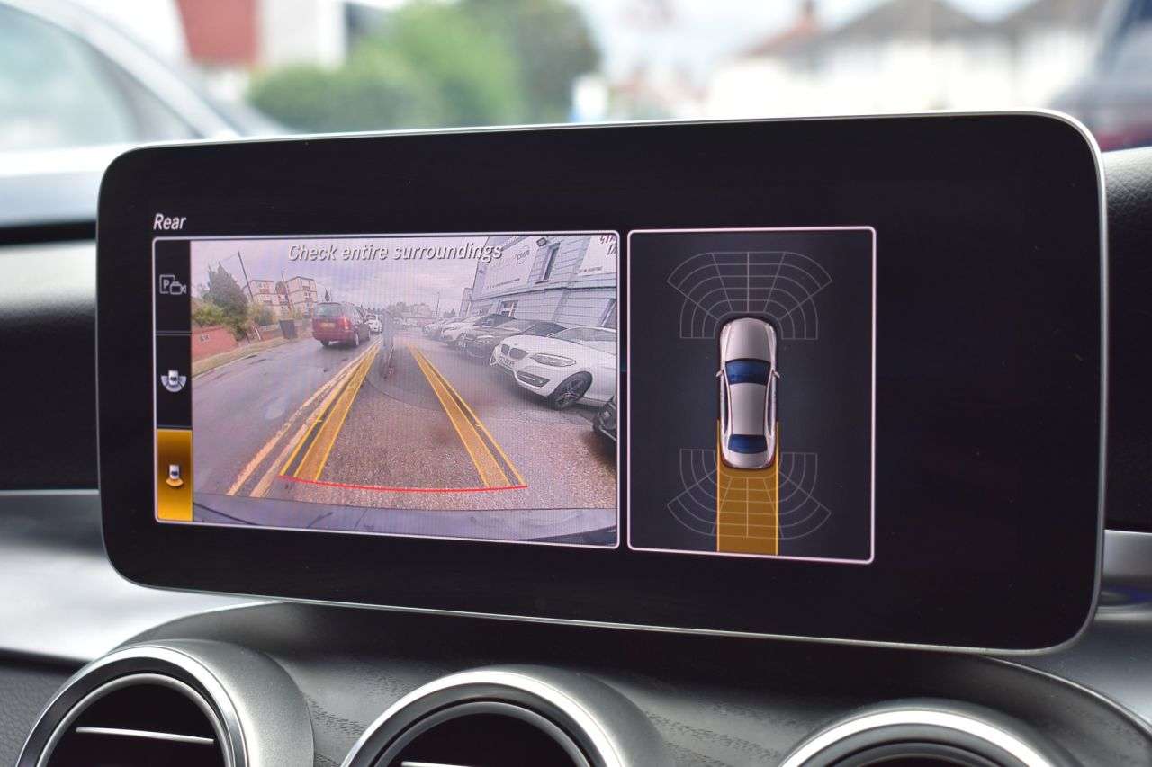 2020 MERCEDES-BENZ C CLASS 2020 MERCEDES-BENZ C CLASS