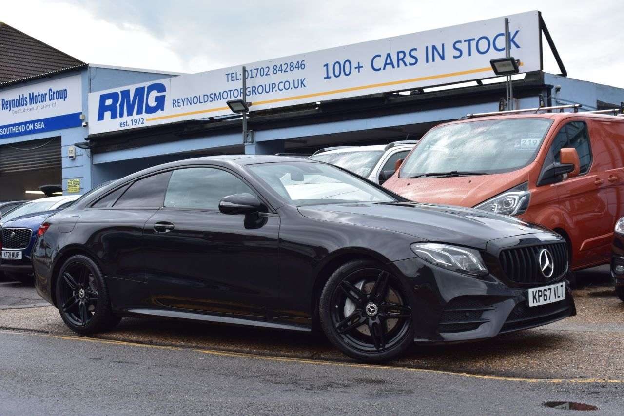 2017 MERCEDES-BENZ E CLASS 2017 MERCEDES-BENZ E CLASS