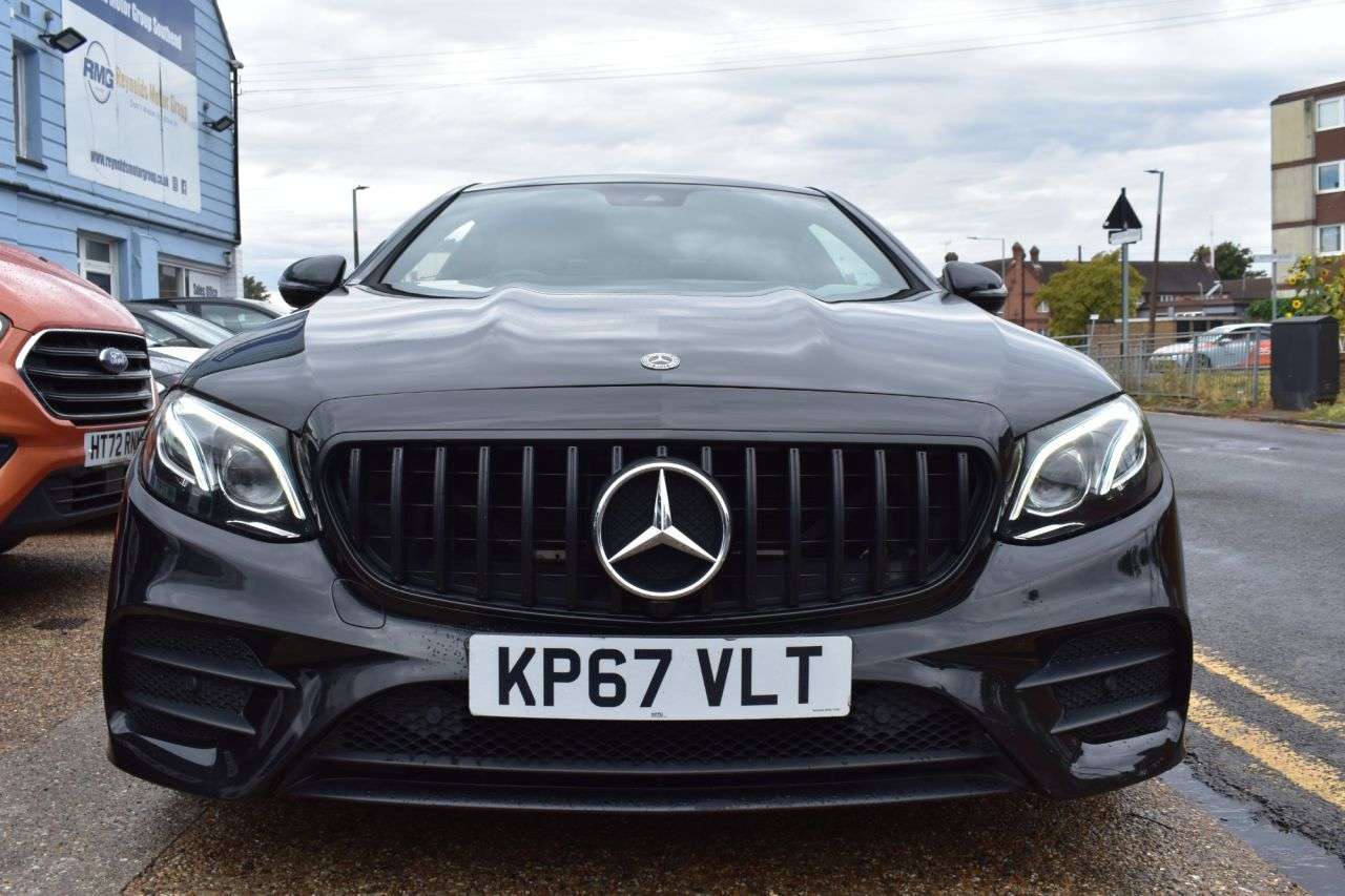 2017 MERCEDES-BENZ E CLASS 2017 MERCEDES-BENZ E CLASS
