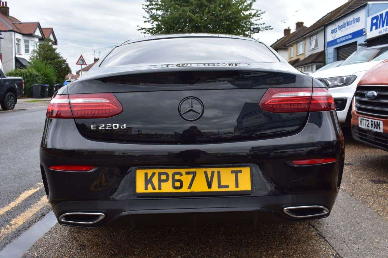 2017 MERCEDES-BENZ E CLASS 2017 MERCEDES-BENZ E CLASS