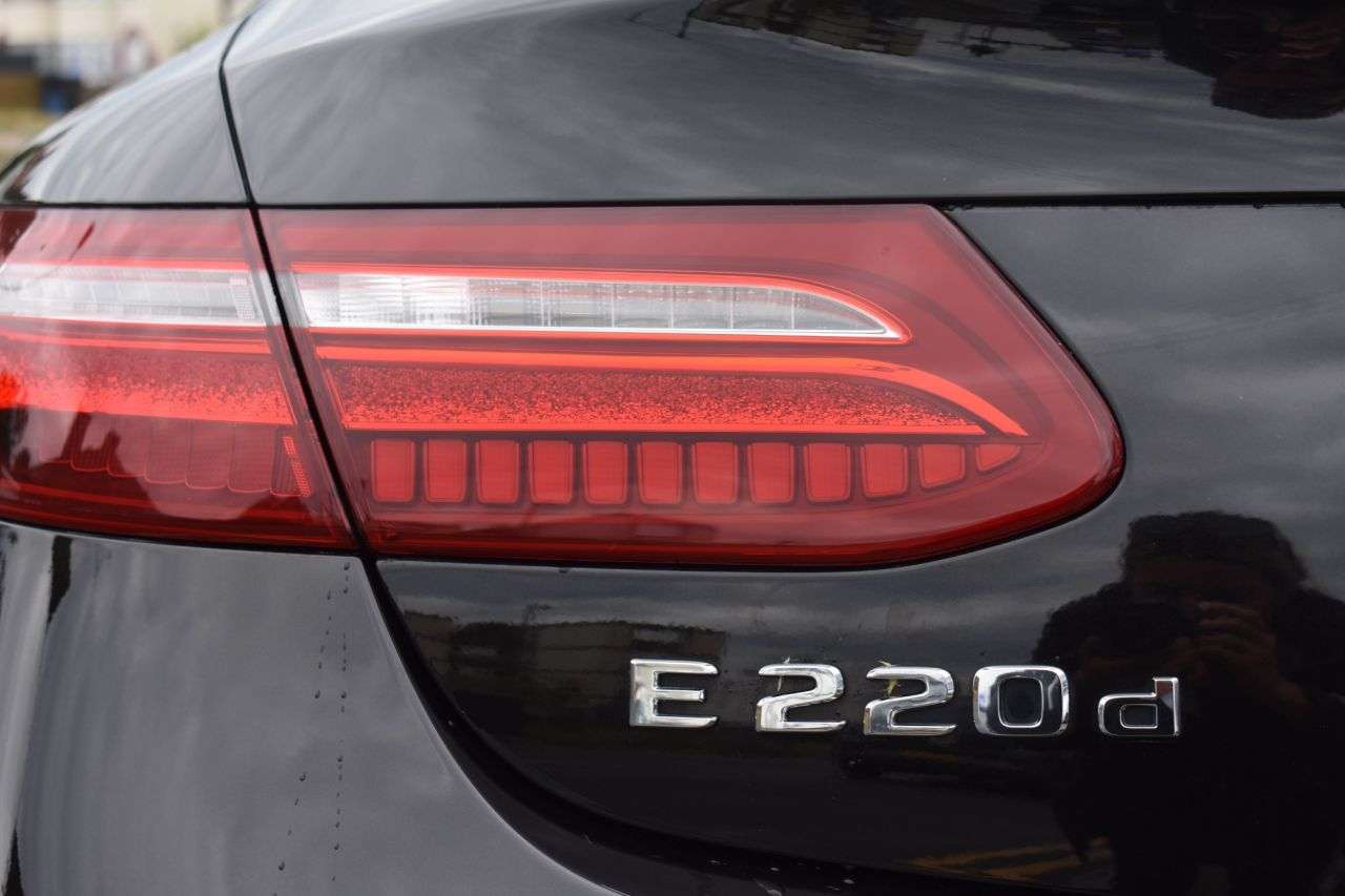 2017 MERCEDES-BENZ E CLASS 2017 MERCEDES-BENZ E CLASS
