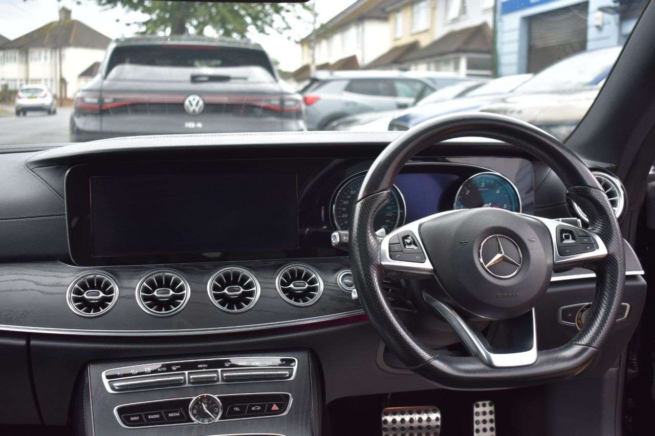 2017 MERCEDES-BENZ E CLASS 2017 MERCEDES-BENZ E CLASS