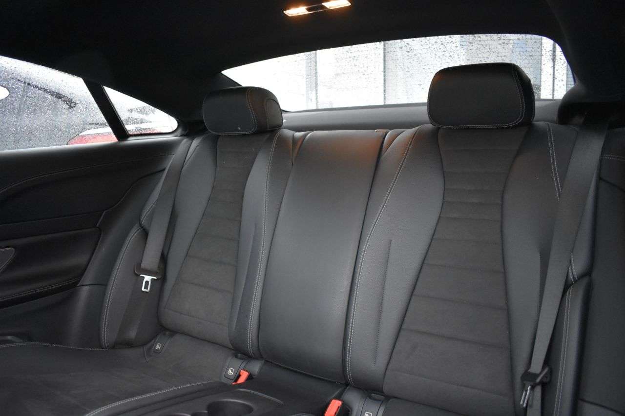 2017 MERCEDES-BENZ E CLASS 2017 MERCEDES-BENZ E CLASS