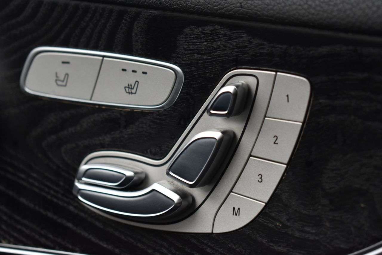 2017 MERCEDES-BENZ E CLASS 2017 MERCEDES-BENZ E CLASS