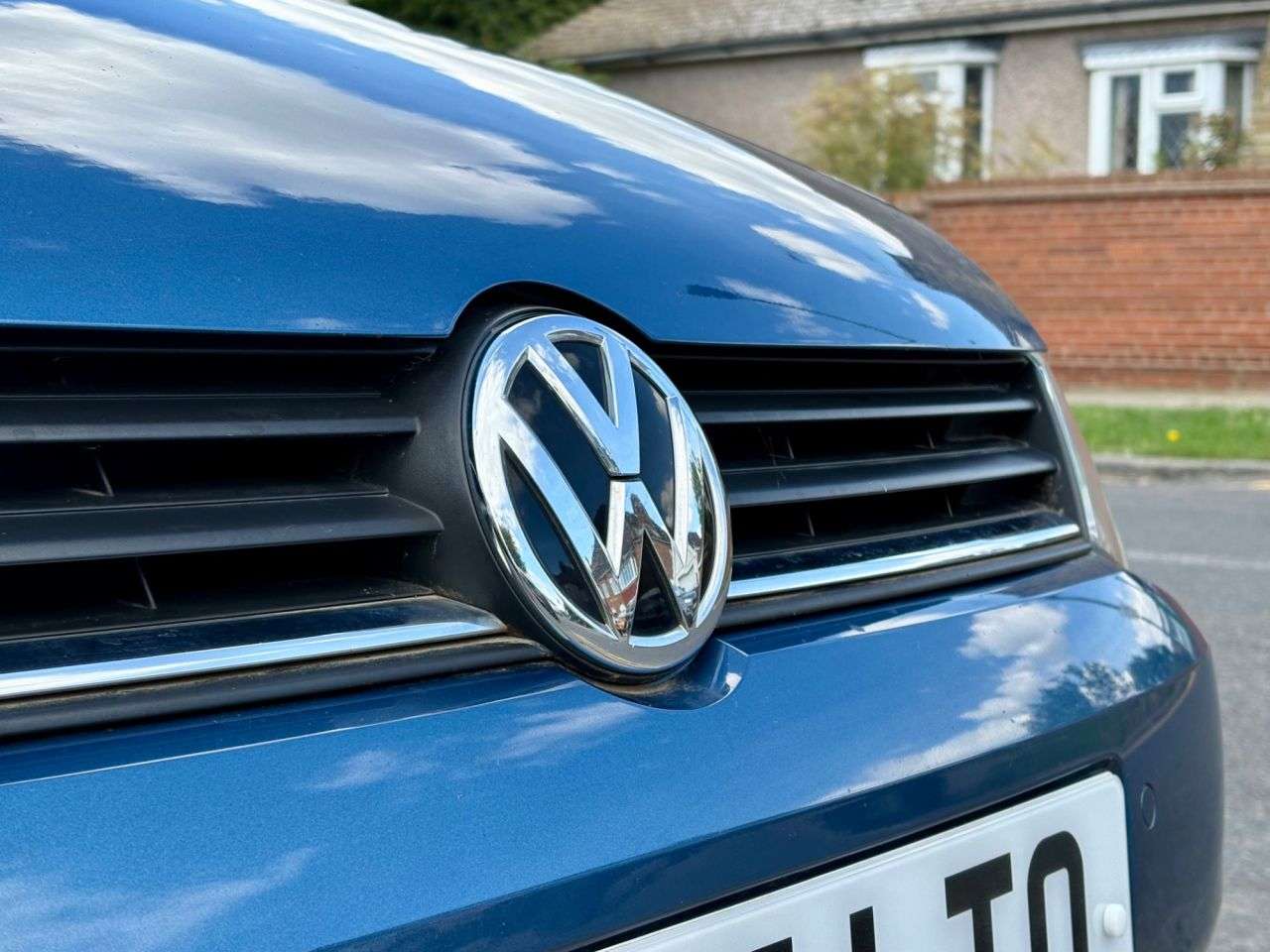 2017 VOLKSWAGEN POLO 2017 VOLKSWAGEN POLO