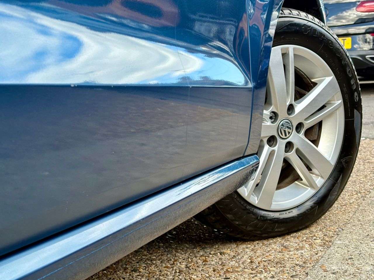 2017 VOLKSWAGEN POLO 2017 VOLKSWAGEN POLO