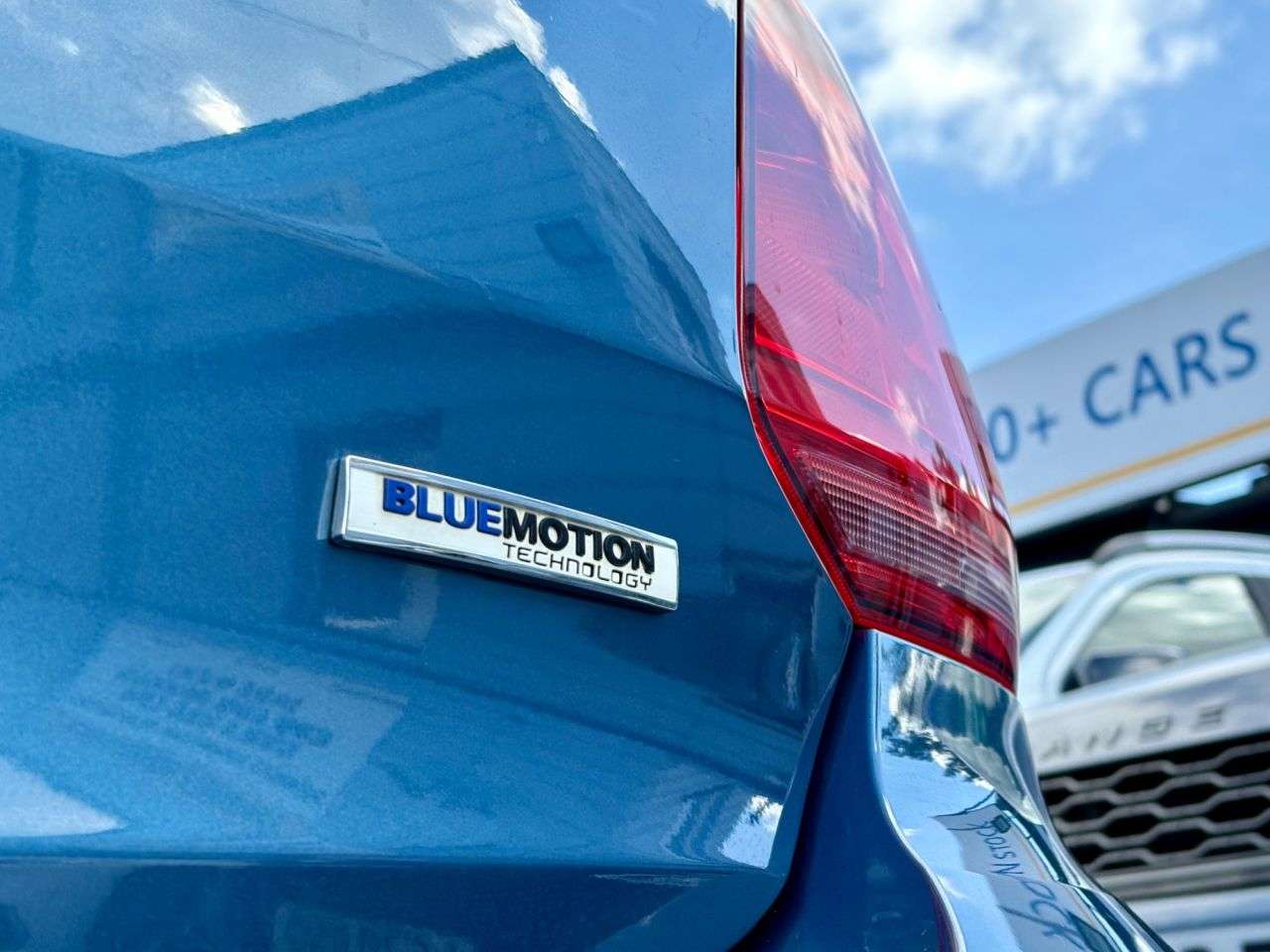 2017 VOLKSWAGEN POLO 2017 VOLKSWAGEN POLO