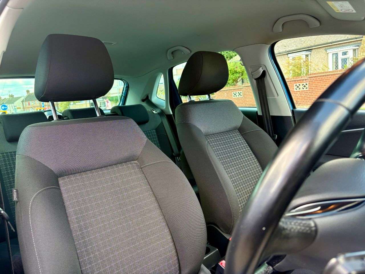 2017 VOLKSWAGEN POLO 2017 VOLKSWAGEN POLO