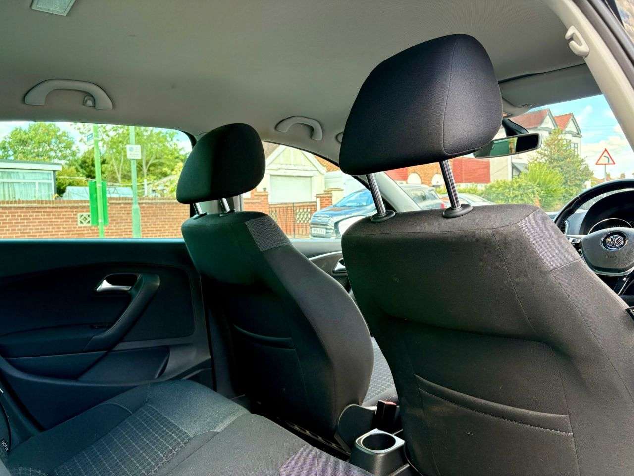 2017 VOLKSWAGEN POLO 2017 VOLKSWAGEN POLO