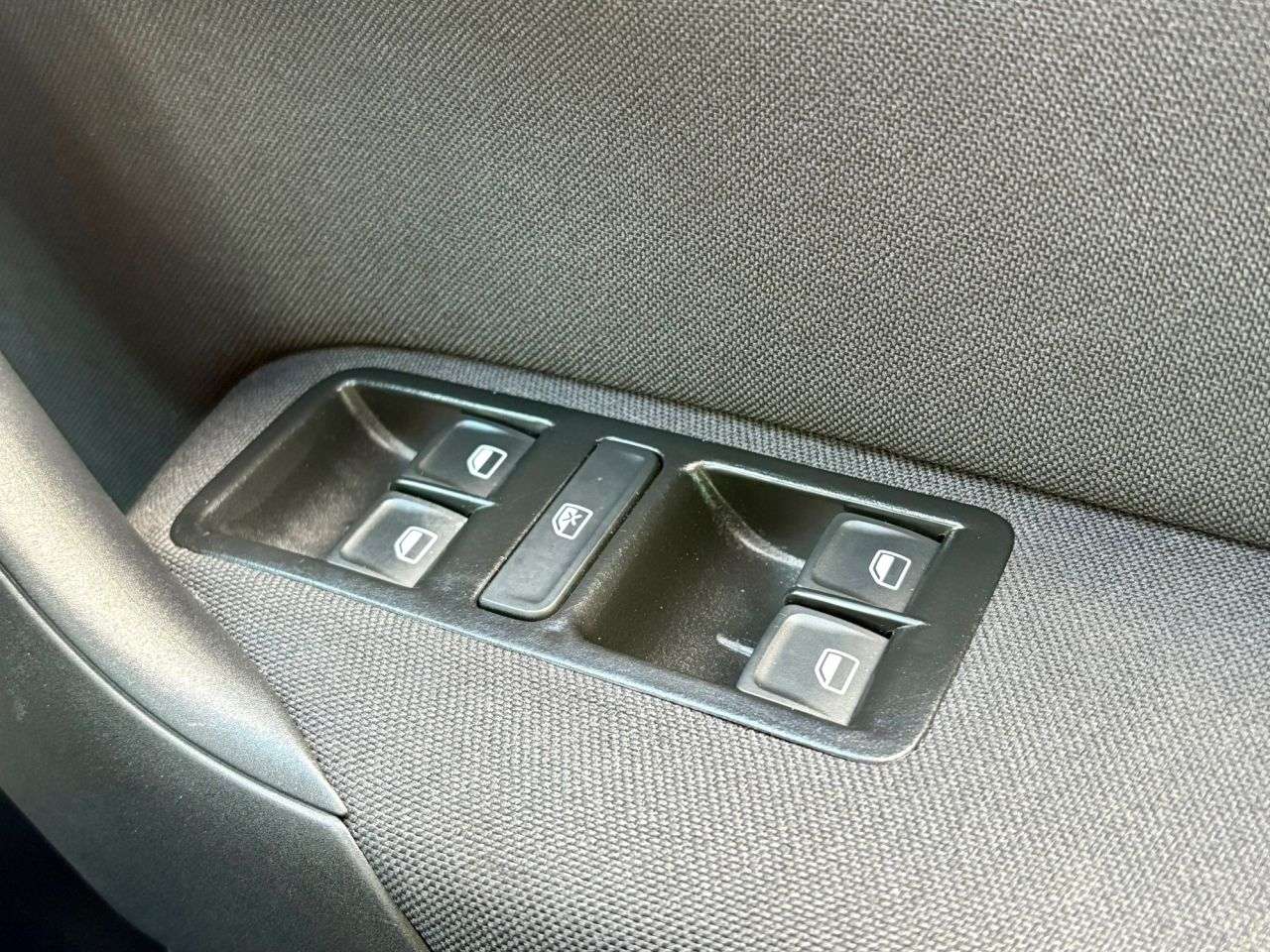 2017 VOLKSWAGEN POLO 2017 VOLKSWAGEN POLO