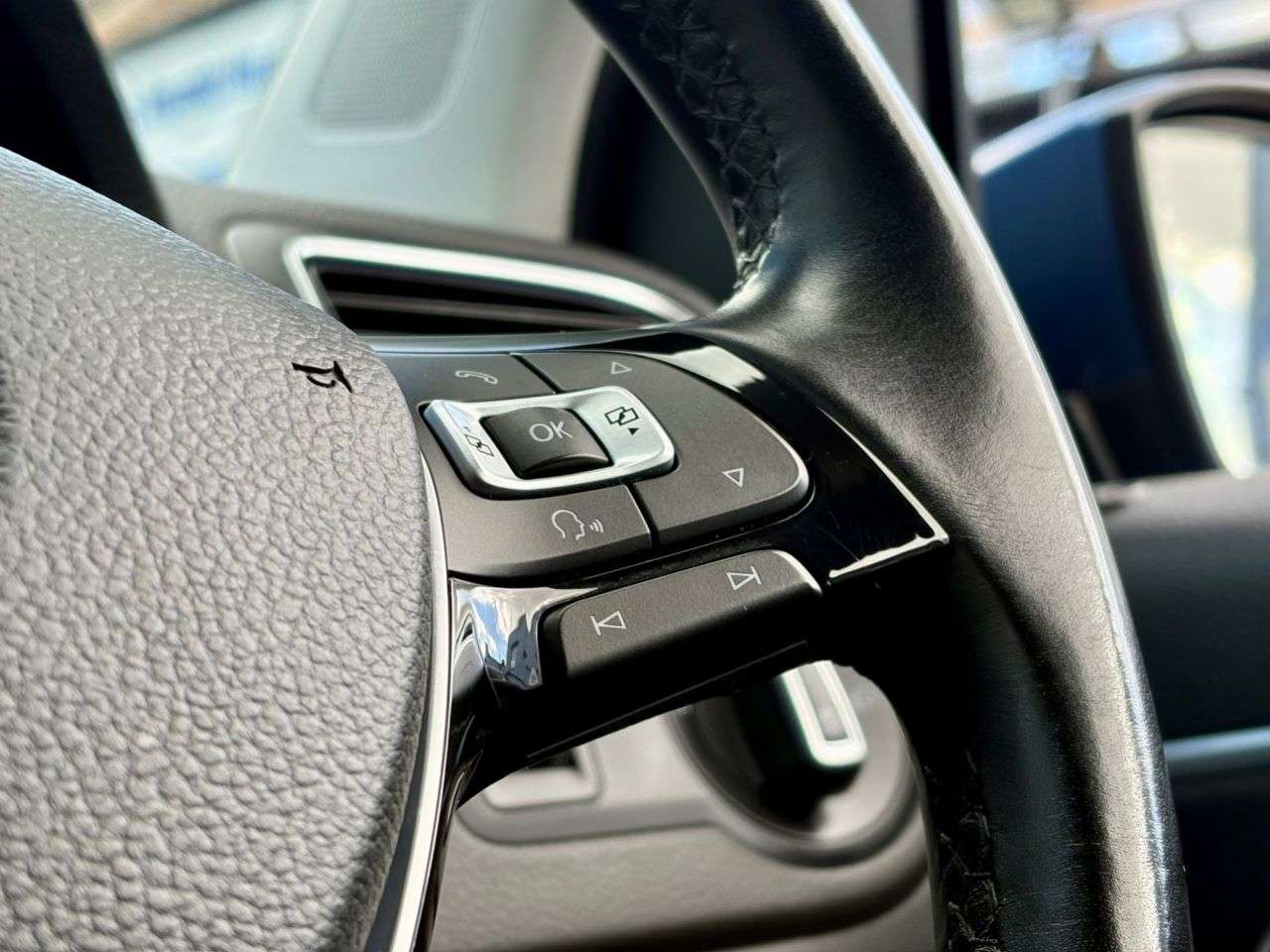 2017 VOLKSWAGEN POLO 2017 VOLKSWAGEN POLO
