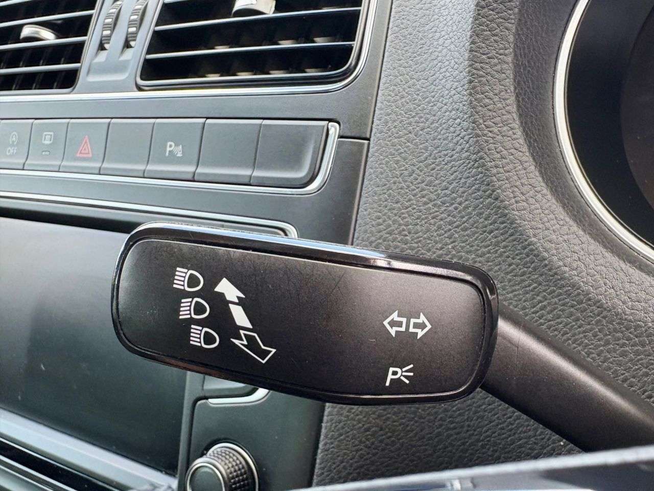 2017 VOLKSWAGEN POLO 2017 VOLKSWAGEN POLO