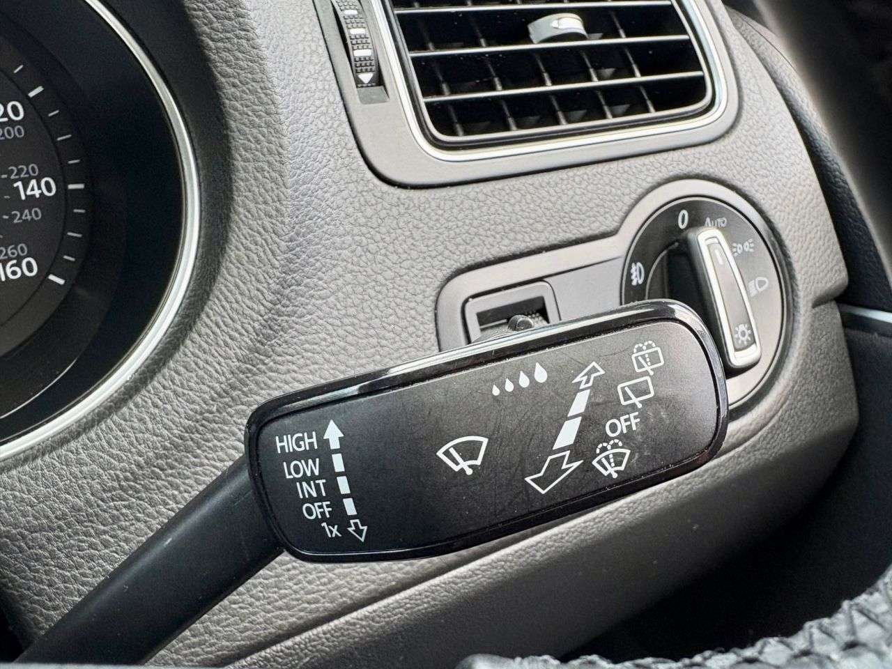 2017 VOLKSWAGEN POLO 2017 VOLKSWAGEN POLO