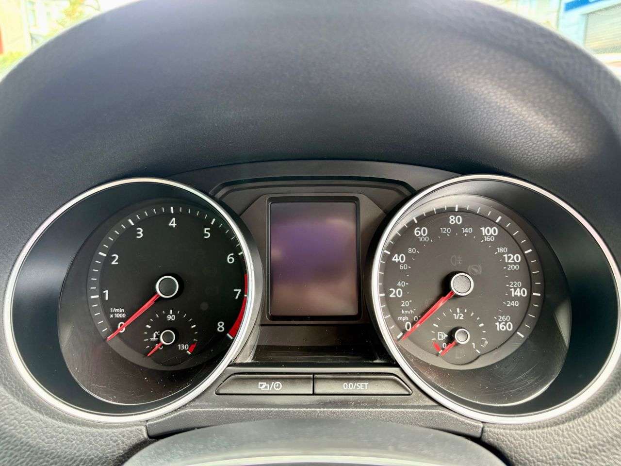 2017 VOLKSWAGEN POLO 2017 VOLKSWAGEN POLO