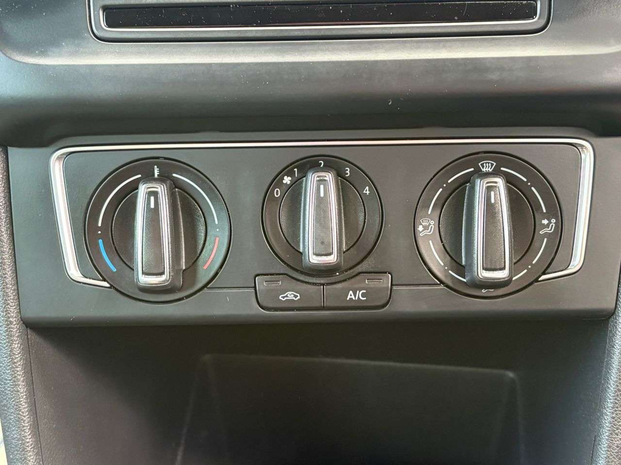 2017 VOLKSWAGEN POLO 2017 VOLKSWAGEN POLO