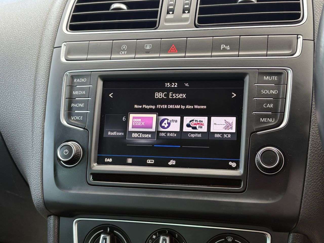 2017 VOLKSWAGEN POLO 2017 VOLKSWAGEN POLO