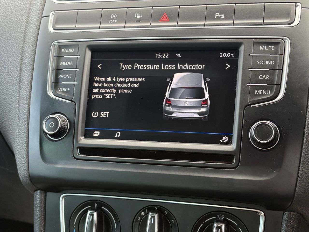 2017 VOLKSWAGEN POLO 2017 VOLKSWAGEN POLO