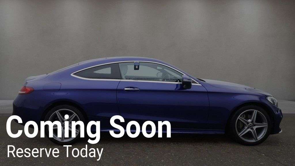 2017 MERCEDES-BENZ C CLASS 2017 MERCEDES-BENZ C CLASS