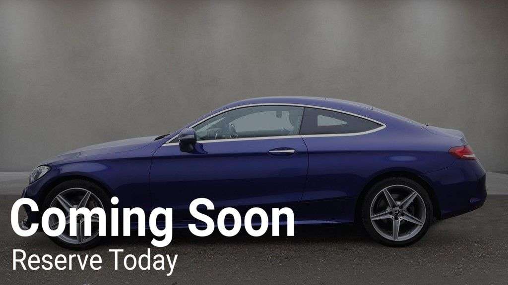 2017 MERCEDES-BENZ C CLASS 2017 MERCEDES-BENZ C CLASS