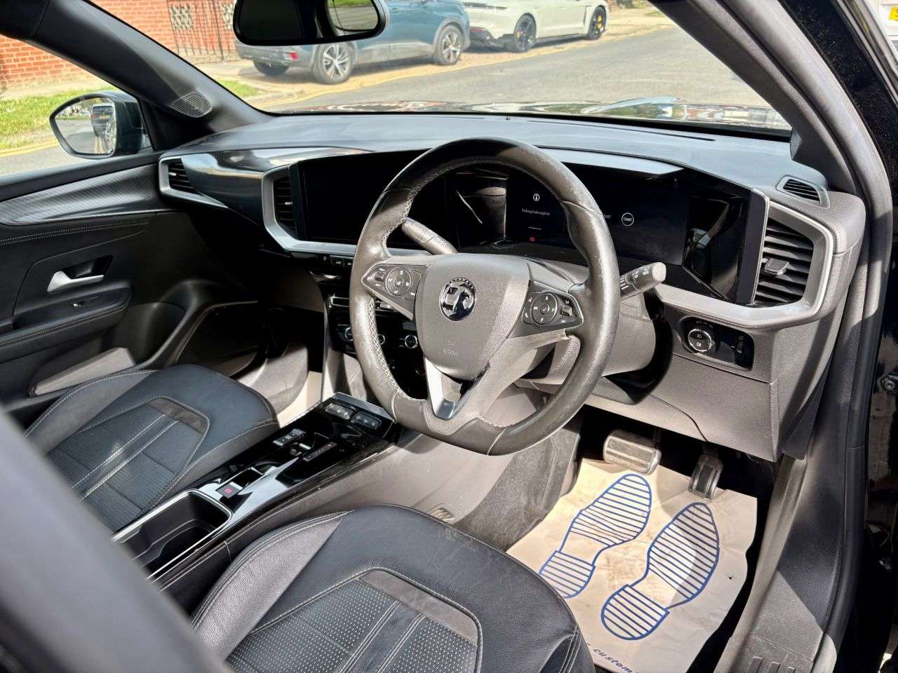 2023 VAUXHALL MOKKA ELECTRIC 2023 VAUXHALL MOKKA ELECTRIC
