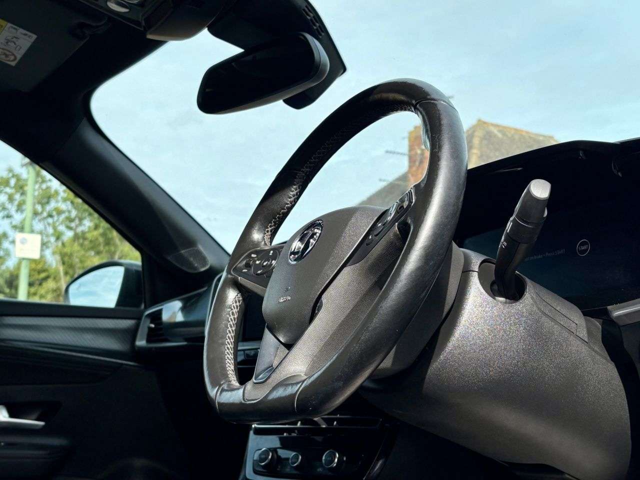 2023 VAUXHALL MOKKA ELECTRIC 2023 VAUXHALL MOKKA ELECTRIC
