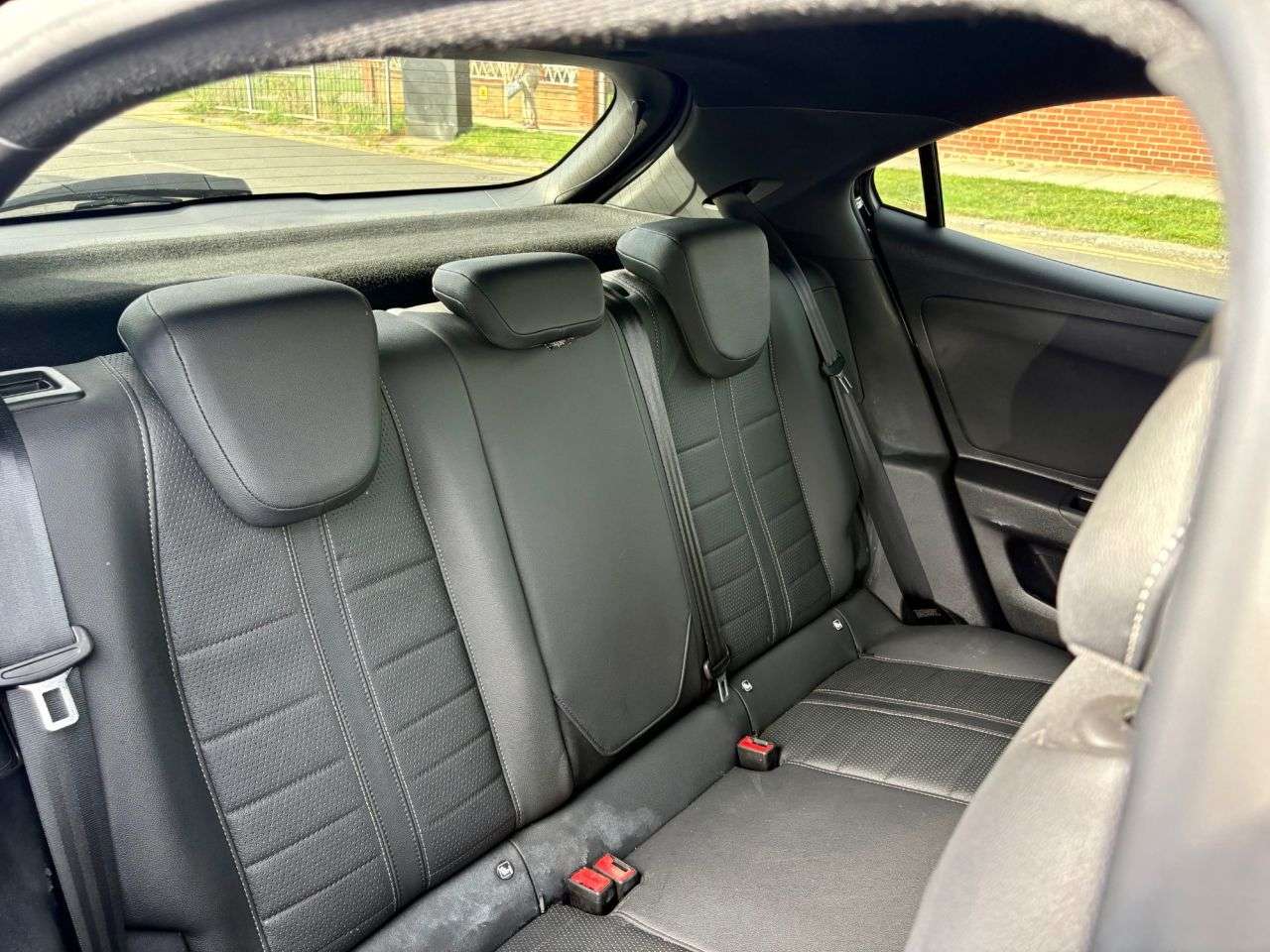 2023 VAUXHALL MOKKA ELECTRIC 2023 VAUXHALL MOKKA ELECTRIC