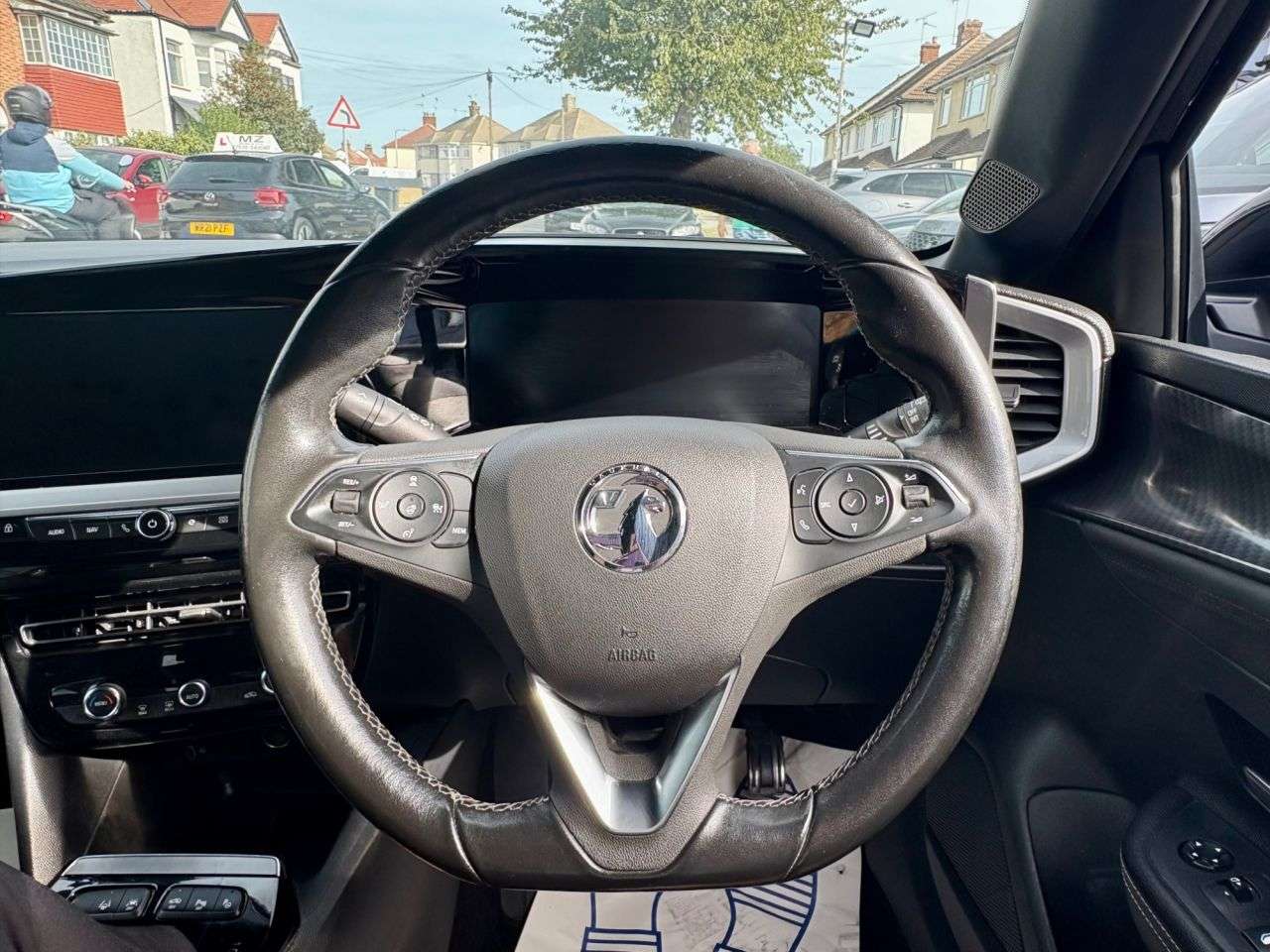 2023 VAUXHALL MOKKA ELECTRIC 2023 VAUXHALL MOKKA ELECTRIC