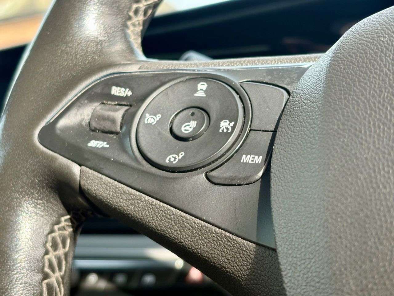 2023 VAUXHALL MOKKA ELECTRIC 2023 VAUXHALL MOKKA ELECTRIC