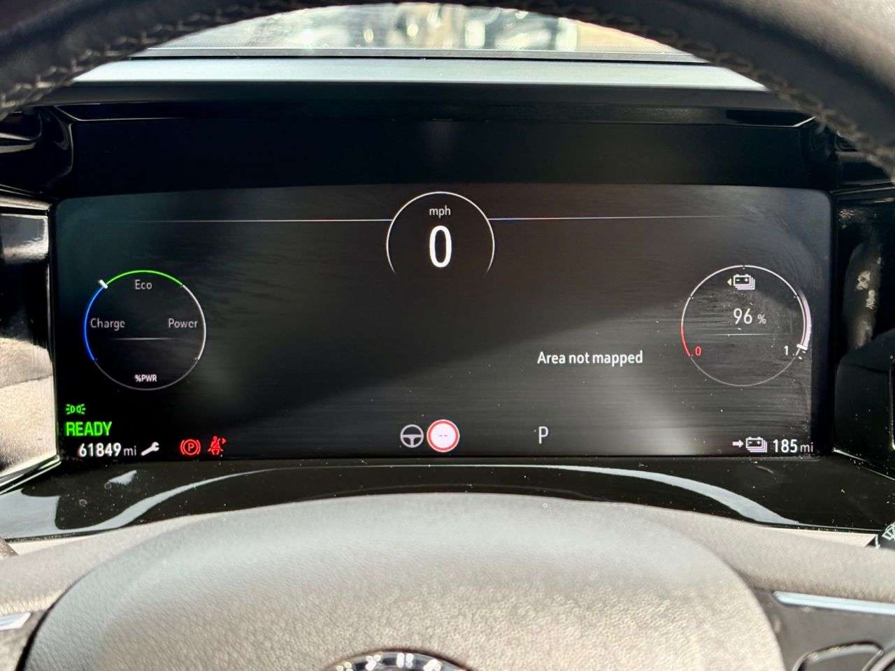 2023 VAUXHALL MOKKA ELECTRIC 2023 VAUXHALL MOKKA ELECTRIC