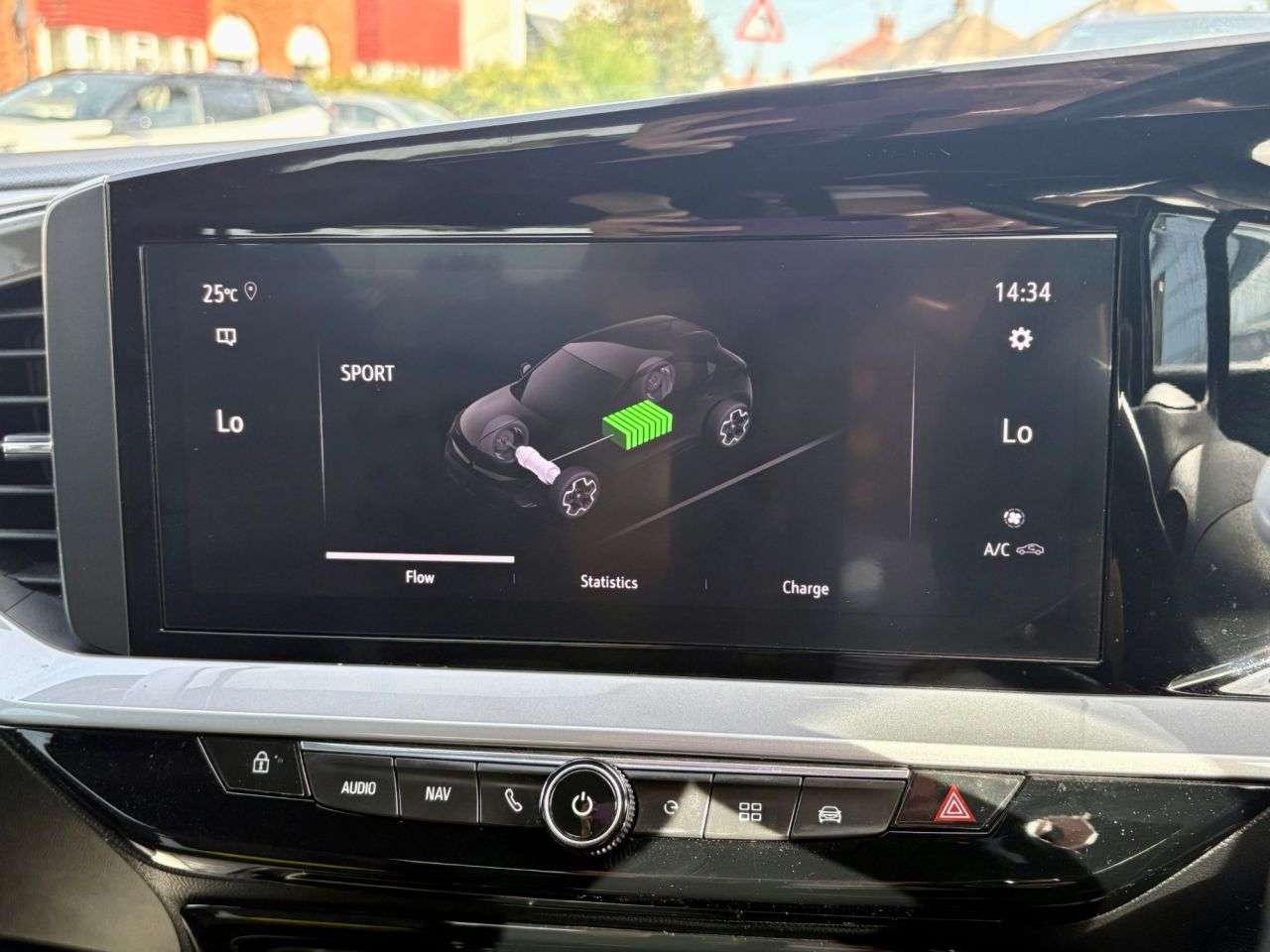 2023 VAUXHALL MOKKA ELECTRIC 2023 VAUXHALL MOKKA ELECTRIC