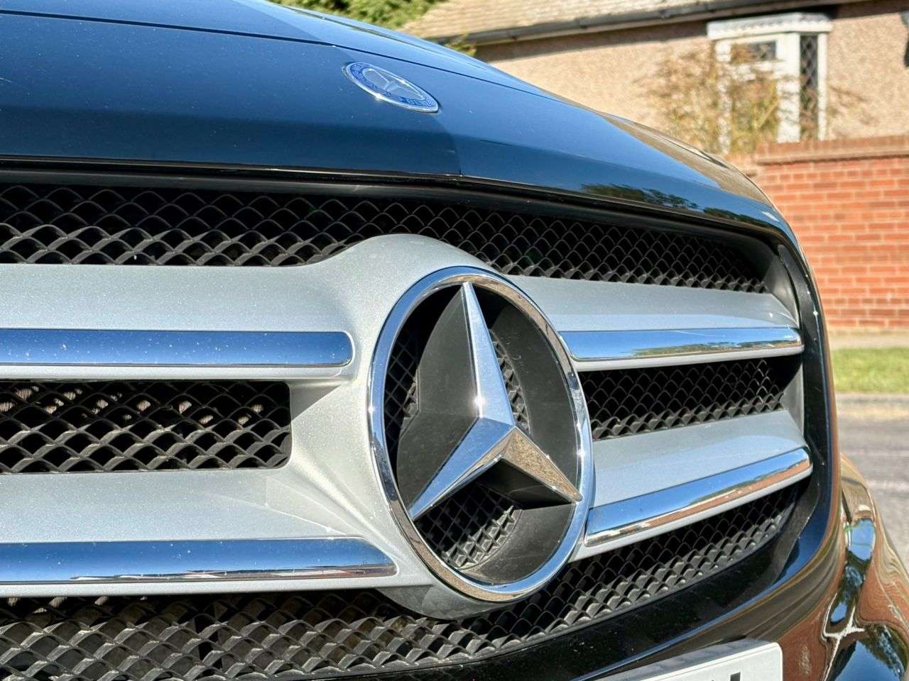 2017 MERCEDES-BENZ GLA CLASS 2017 MERCEDES-BENZ GLA CLASS