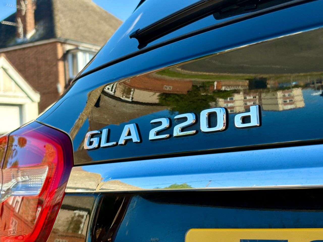2017 MERCEDES-BENZ GLA CLASS 2017 MERCEDES-BENZ GLA CLASS