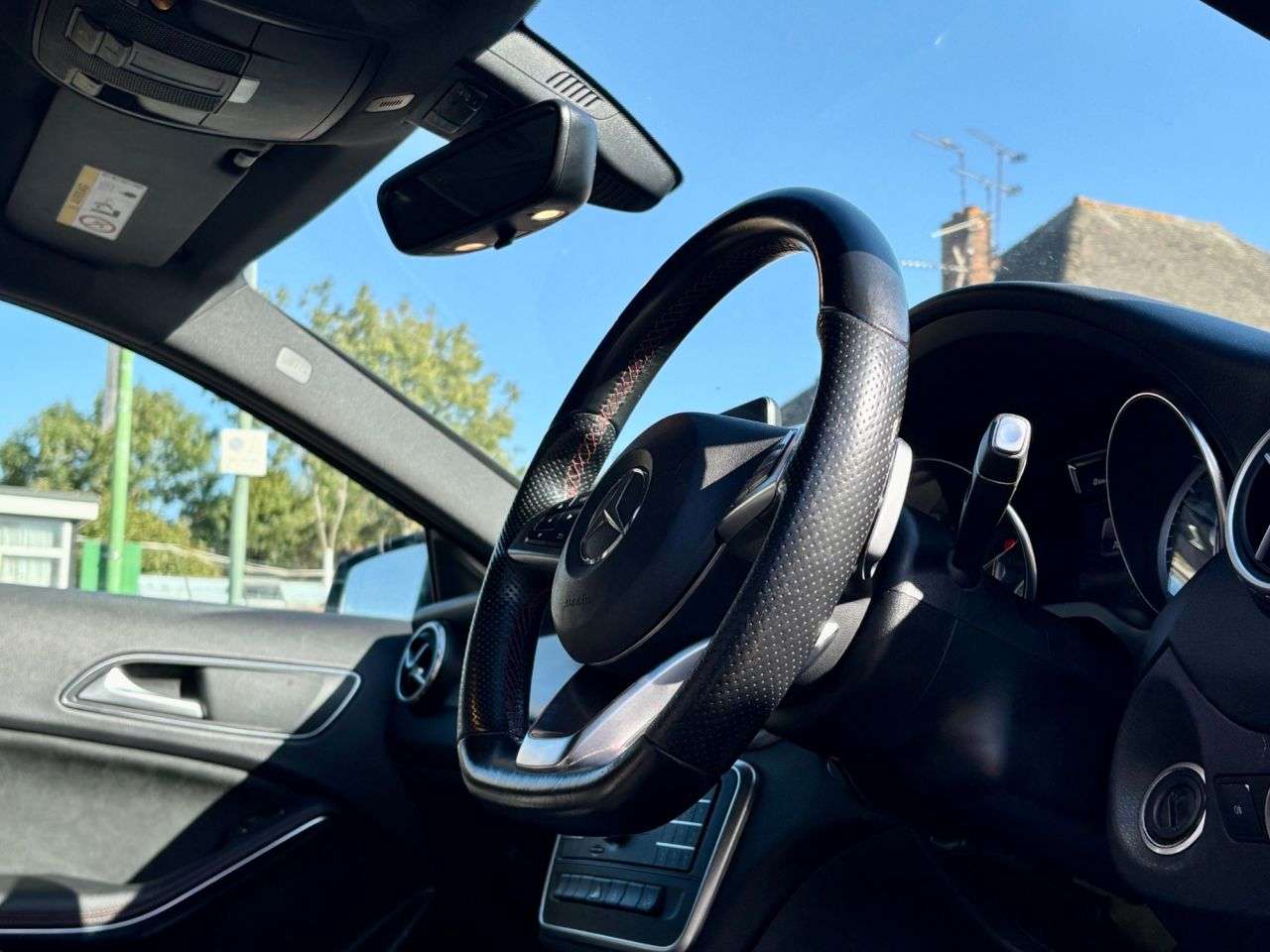 2017 MERCEDES-BENZ GLA CLASS 2017 MERCEDES-BENZ GLA CLASS
