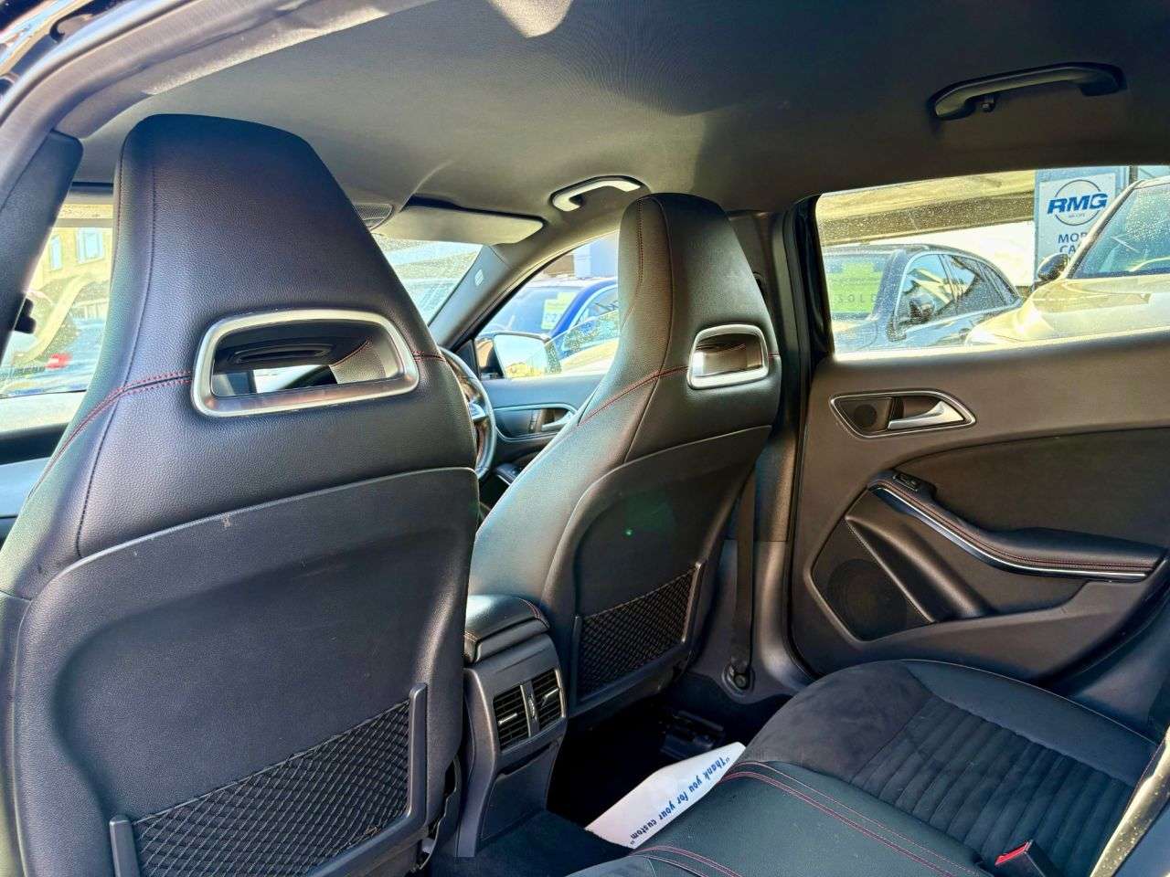 2017 MERCEDES-BENZ GLA CLASS 2017 MERCEDES-BENZ GLA CLASS