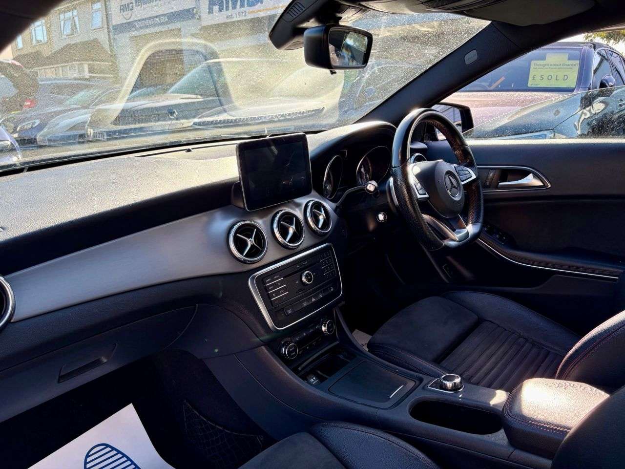 2017 MERCEDES-BENZ GLA CLASS 2017 MERCEDES-BENZ GLA CLASS